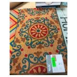 Door Mat