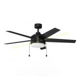 Harbor Breeze Sunport 52-in LED Ceiling Fan