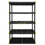 Project Source Commander 5-Tier Shelving