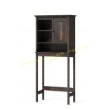 Morriston Over-the-Toilet Storage