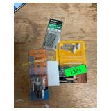 Lot of home improvement tools