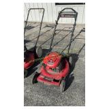 Toro recycler personal pace 6.5hp 22 in