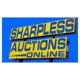 WATCH  FOR QUANTITIES X YOUR BID!