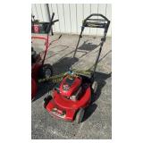 Toro recycler 22 in recycler 7.25 hp mower