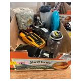 Cars, Confetti Money, Misc