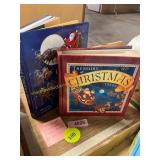 Treasury of Christmas Tales Books