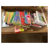 11ct Children Board Books