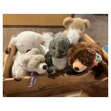 Bears + Koala Bear Plushies