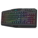 Redragon K503 Wireless Keyboard, RGB Backlit