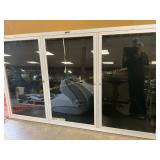 Large Display Case, No Key