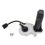 Transfer Case Shift Encoder Motor