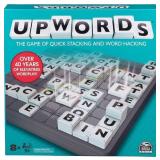Spin Master Upwords: Stackable Word Game
