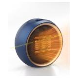 Space Heater for Indoor Use, Portable Heater