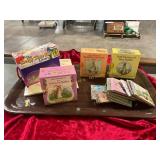 Little Golden Books, Sleepy Time Books