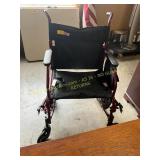 Wheel Chair