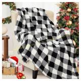 Homemate Electric Blanket Heated Throw 50x60