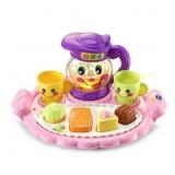 VTech Learn and Discover Pretty Party Playset