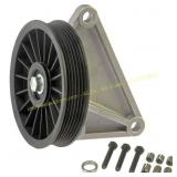 Air Conditioning Bypass Pulley