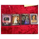 Reaves/Aldama/Edey/Knecht RC Lot