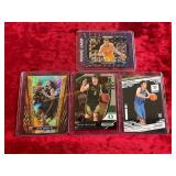 Holmgren/Knecht/Pritchard/Jaquez Jr. RC Lot