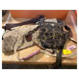 Purses, Wallets, Bags