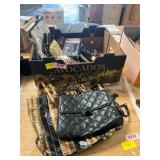 Purses, Wallets, Copper Compression Socks