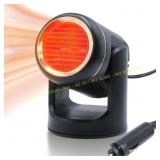12V 150W Car Heater & Defroster