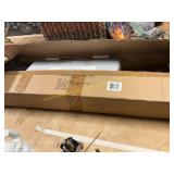 Bird Cage Storage Tower