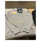 Mens XL Eddie Bauer Radiator Fleece Pullover