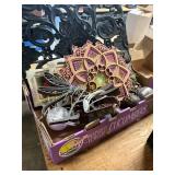 Wall Art, Decorative Balls