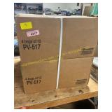 2 Boxes of Prevail Underwear