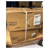 2 Boxes of Prevail Underwear