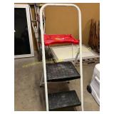 Step Ladder