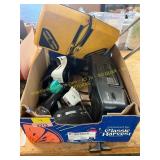 Radio, WiFi Extender, Miscellaneous