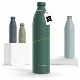 LARS NYS M Stainless Steel Bottle 1500ml
