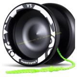 MAGICYOYO Pro Yoyo V3, Alloy for Kids
