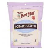 4Ct Bob's Red Mill Potato Starch, Unmodified