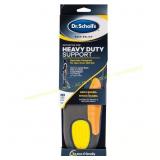 Dr. Scholl's Heavy Duty Support Insoles 8-14