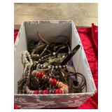 Watches, Necklaces, Miscellaneous Jewelry