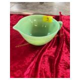 Vintage Fire King Bowl