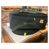 Luggage Set, Mirrors, Etc.