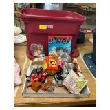 K nex, Assorted Toys