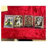 Ward/Hunter/Henderson/Hampton RC Lot