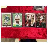 Harrison/Holt/Rison/Landry RC Lot