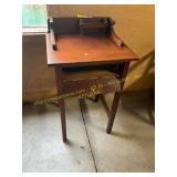 Antique Writing Table