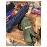 2ct Camping Chairs