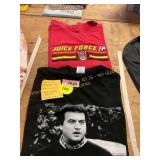 2ct XL Graphic T s(Brothers+Voodoo Ranger)