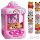Marlrin Claw Machine Mini Vending Toy