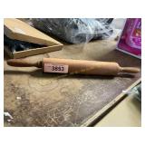 Small Rolling Pin
