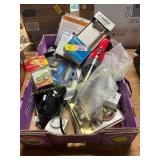 Locks,Command Strips, Etc